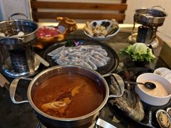 -丽江庭院之爱在路上(西单店)