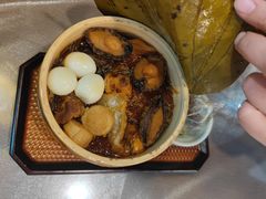 -安泰楼·佛跳墙创始人·传统闽味早茶·酒楼(三坊七巷闽菜地标店)