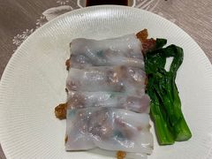 -香云轩·顺德菜(香云纱园林酒店店)