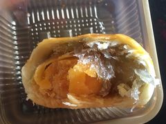 -球记饼家烘焙工坊(华师店)