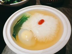 -小厨娘金榜题名(夫子庙秦淮河店)