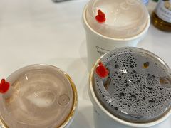 -Manner Coffee(芮欧百货店)