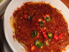 -大隐·成都火锅Bistro(合生麒麟新天地店)