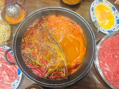 -萍姐火锅·公路夜市(南京新街口店)