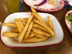 -Tube station站点比萨(王府井百货店)