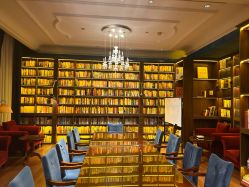 -罗斯福公馆·宴会厅