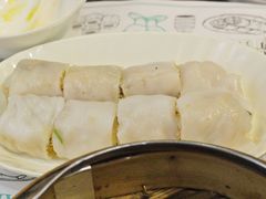 -点点心点心专门店(湾仔店)
