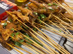 -林二哥宜烤官·宜宾小烧烤