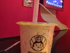 -我是酸奶君(壹方城店)