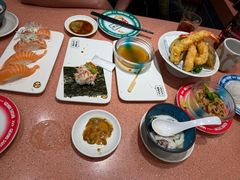 -元气寿司(金光华店)