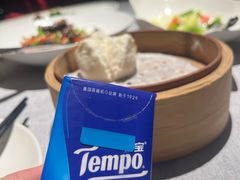 -潮府馆·非遗潮州菜·世纪公园(新国际博览中心店)