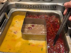 -巴奴毛肚火锅(悠唐购物中心店)