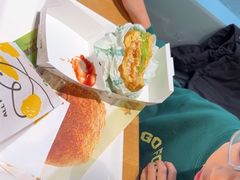 -德克士(五洲餐厅)