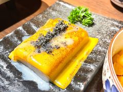 起司年糕-满满初牛·炭烧牛肉专门店(国大店)