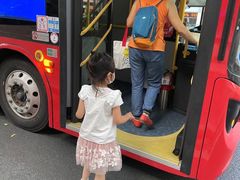 -广州都市观光巴士(粤陶巴)