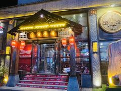 -晓波烧烤(南桥店)