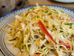 -格日勒阿妈蒙古厨房(大召店)