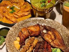 -Home Thai·泰谣(王府井apm店)