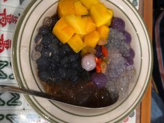 -堂屋糖水店(愚园店)