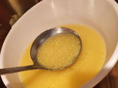 南瓜粥-老板恋上鱼(高新万达店)