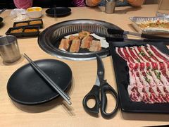 -花味·自助烤肉(雨花客厅店)