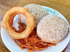 -老磁器口豆汁店(马家堡店)