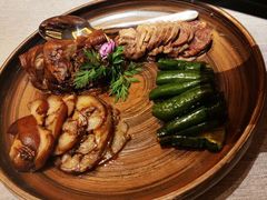 -宏达老菜馆(东安街店)