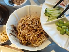 -四季民福烤鸭店(通州马驹桥店)