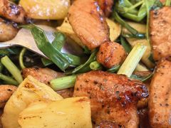 -旺爷砂锅·茶作(国贸城店)