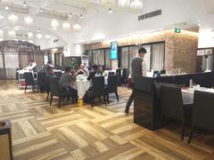 大堂-毛家饭店·融合新湘菜·主题宴(齐鲁软件园店)