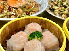 -吉莲利苑海鲜酒家(珠海拱北28年老字号店)