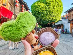 -百饼园(澳门路店)