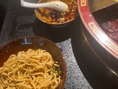 -三江两海老火锅(北京首店)