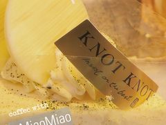 -KNOTKNOT珞珞·日式甜品(K11店)