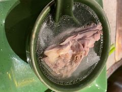 -润园四季椰子鸡火锅(海上世界店)