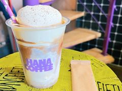 -HANA COFFEE(长寿路店)