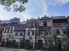 -赤坎·广东华侨国际旅游度假区