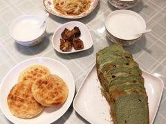 上星早餐-星巴克(徐州苏宁广场B1店)