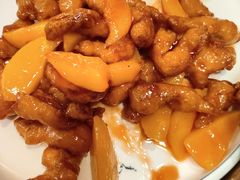 -佰家小厨·南京菜(夫子庙店)