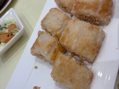 -兴悦酒家(保利克洛维店)