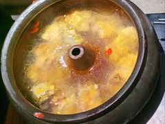 -云海肴·汽锅鸡·云南菜(高德置地店)