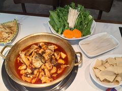 -涿派·炝锅鱼(涿州店)