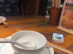 -洞庭土菜小炒馆(易发广场店)