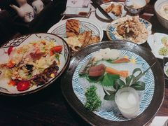 -芥岛(河北大街店)