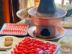 -东来顺饭庄(天坛店)