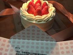 -积慕Cake(解放大道店)