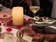 -壳里西餐厅Coquille Seafood Bistro(蒙自路店)