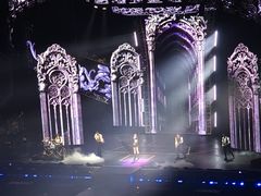 -梦之蓝青奥体育公园体育馆