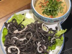 -乐宴·老北京铜火锅(八卦岭店)