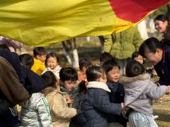 -惠洛克国际儿童之家(绿博园中心)